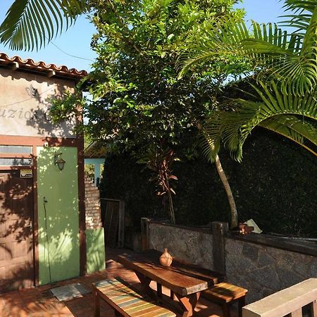 Вилла Buzios Casa N#1 Экстерьер фото
