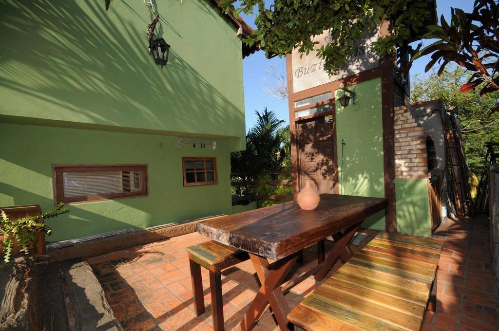 Вилла Buzios Casa N#1 Экстерьер фото